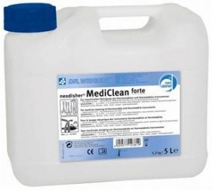 Neodisher MediClean forte